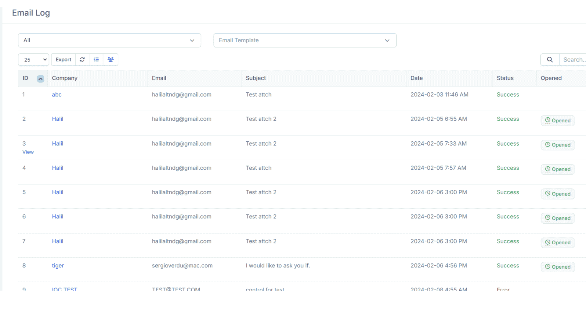 Screenshot 3
